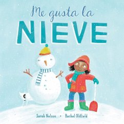 Me Gusta La Nieve - Nelson, Sarah