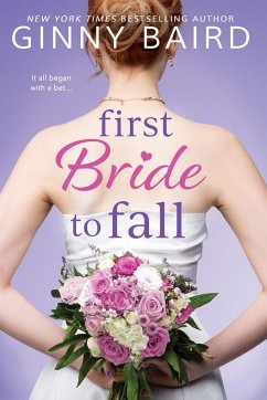 First Bride to Fall - Baird, Ginny