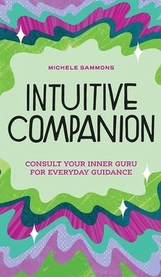 Intuitive Companion - Sammons, Michele