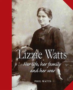 Lizzie Watts - Watts, Phil