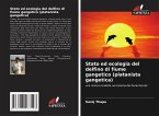 Stato ed ecologia del delfino di fiume gangetico (platanista gangetica)