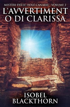 L'avvertimento di Clarissa - Blackthorn, Isobel