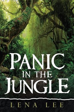 Panic in the Jungle - Lee, Lena