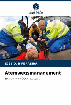 Atemwegsmanagement - Ferreira, Jose D. B