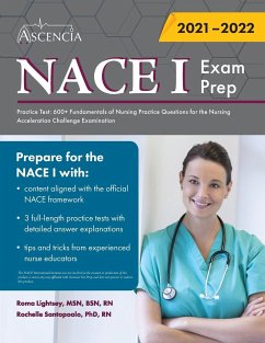 NACE 1 Exam Prep Practice Test - Ascencia