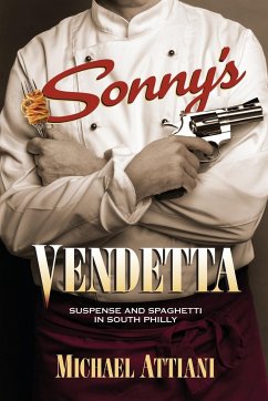 Sonny's Vendetta - Attiani, Michael