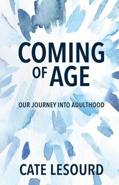 Coming of Age - LeSourd, Cate