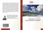 Population, santé et environnement en Algérie