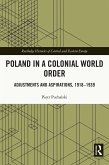 Poland in a Colonial World Order (eBook, PDF)