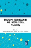 Emerging Technologies and International Stability (eBook, ePUB)