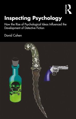 Inspecting Psychology (eBook, ePUB) - Cohen, David