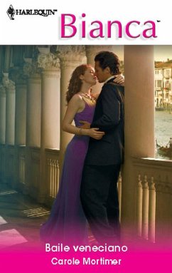 Cover Baile veneciano (eBook, ePUB)