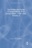 The Indian and Pacific Correspondence of Sir Joseph Banks, 1768-1820, Volume 2 (eBook, ePUB)