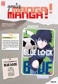 Manga! Manga! - KAZÉ Manga Preview - Herbst/Winter 2021/2022 (eBook, PDF)