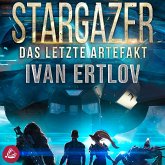 Stargazer: Das letzte Artefakt (MP3-Download)