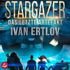 Stargazer: Das letzte Artefakt (MP3-Download) - Ertlov, Ivan