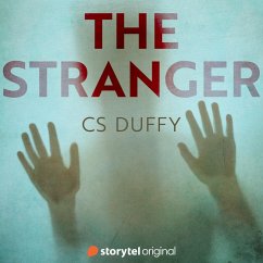 The Stranger (MP3-Download) - Duffy, Claire S.