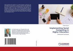 Implementing Social Computing in Higher Education - Hussein, Khaled