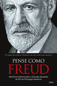 Pense como Freud - Etzlstorfer, Hannes