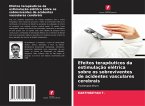 Efeitos terapêuticos da estimulação elétrica sobre os sobreviventes de acidentes vasculares cerebrais