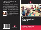 O professor e as emoções no Ensino Primário