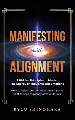 Manifesting with Alignment - Shinohara, Ryuu