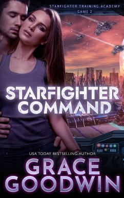 Starfighter Command - Goodwin, Grace