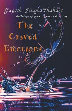 Cover The Craved Emotions