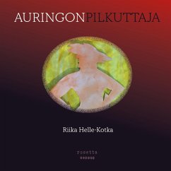 Cover Auringonpilkuttaja
