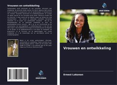 Vrouwen en ontwikkeling - Lokonon, Ernest