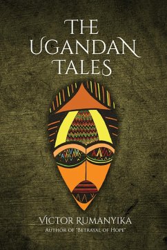 The Ugandan Tales - Rumanyika, Victor