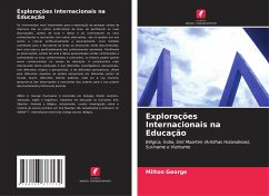 Explorações Internacionais na Educação - George, Milton