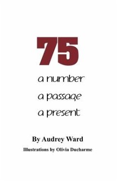 75: a number a passage a present - Ward, Audrey