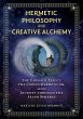 Hermetic Philosophy and Creative Alchemy - Bild 1
