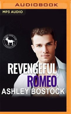 Revengeful Romeo - Bostock, Ashley; Club, Hero