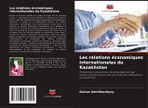 Les relations économiques internationales du Kazakhstan