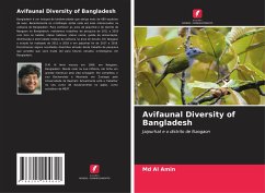Avifaunal Diversity of Bangladesh - Amin, Md Al