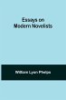 Essays on Modern Novelists - Bild 1