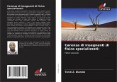 Carenza di insegnanti di fisica specializzati: