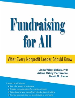 Fundraising for All - McNay, Linda Wise
