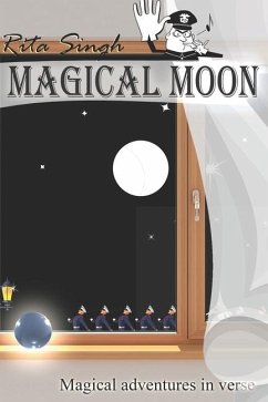 Magical Moon - Singh, Rita