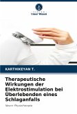 Therapeutische Wirkungen der Elektrostimulation bei Überlebenden eines Schlaganfalls