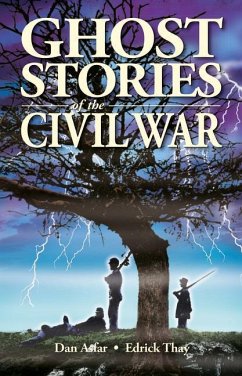 Cover Ghost Stories of the Civil War