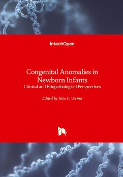 Congenital Anomalies in Newborn Infants