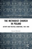 The Methodist Church in Poland (eBook, PDF)
