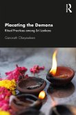 Placating the Demons (eBook, ePUB)