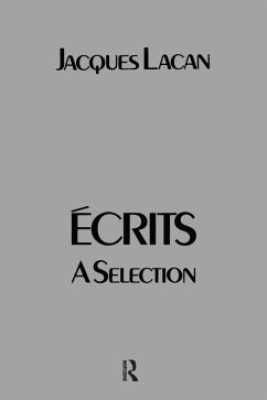 Cover Ecrits (eBook, ePUB)