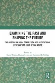 Examining the Past and Shaping the Future (eBook, PDF)
