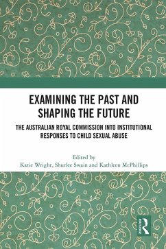 Cover Examining the Past and Shaping the Future (eBook, PDF)