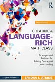 Creating a Language-Rich Math Class (eBook, ePUB)